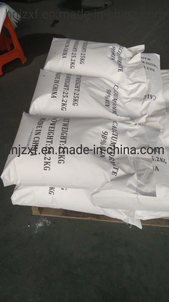 Calcium Formate 98% Feed Grade and Industry Grade Famiqs