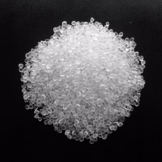 Granule de résine EVA CAS n ° 24937
