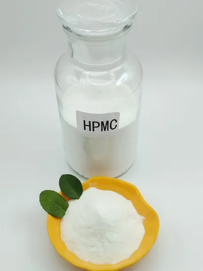Hydroxypropylméthylcellulose HPMC pour adhésif pour carrelage, mortiers, mastics et coulis pour carrelage