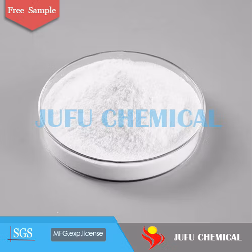 Éther hydroxypropylique HPS d'amidon hydroxypropylique d'additif chimique de mortier d'industrie